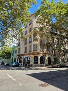 Montevideo Hostel