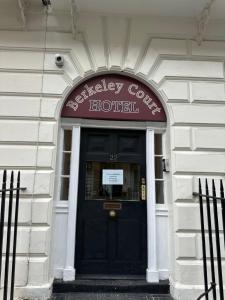 Berkeley Court Hotel