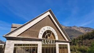 Naou Costes, Modernité et Confort au cœur des montagnes