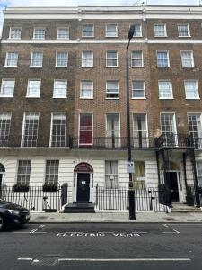 Berkeley Court Hotel