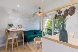 La belle verrière-hyper centre - Uchacq-et-Parentis