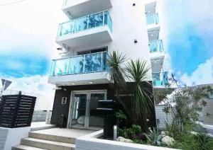 江之岛 镰仓旅游推荐房源 天晴可看到富士山 近新江之岛水族馆 独立房源带厨房卫生间 洗衣机等设施完善 - Chigasaki