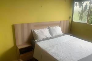 Vista pparque, perto de tudo. Apto inteiro (loft)