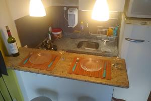 Vista pparque, perto de tudo. Apto inteiro (loft)