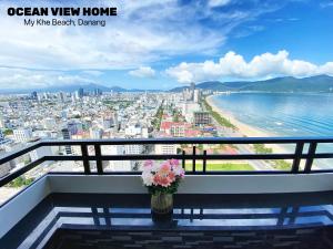 Căn hộ 2 phòng ngủ view biển Mỹ Khê Đà Nẵng