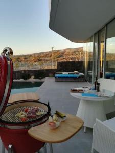 Luxusvilla Sabina in Callao Salvaje