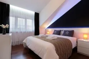 The Queen Luxury apartments - Villa Giorgia - Bettembourg