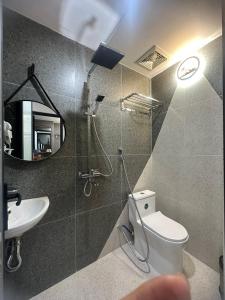 Hồng Vân Homestay