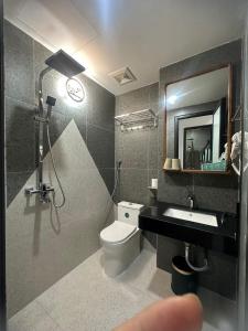 Hồng Vân Homestay