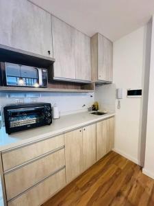 Departamento en hermosa zona de Nueva Córdoba. SS3