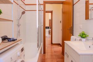Apartment mit 1 Schlafzimmer
