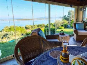 Mavi Ege Villalari - Ildir