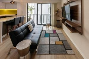 Precioso Apartamento Ejecutivo