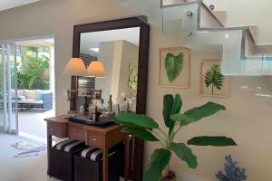 Beira mar alto padrão!