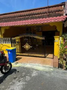 Nur Rahmah Homestay Banting - Моріб