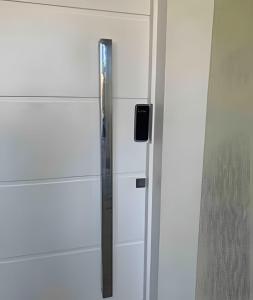 Beira mar alto padrão!