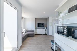 VB Breathtaking Sea Views 1BDR Apt