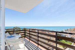 VB Breathtaking Sea Views 1BDR Apt