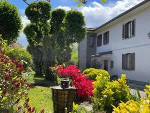 Le Bricolle - Stabio