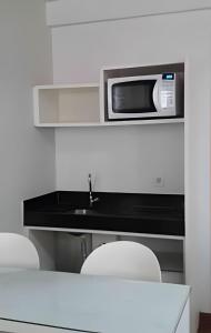 Smart4 Hotel Águas Claras apto inteiro