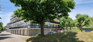 Appartements SPITIMOU BORDEAUX : photos des chambres