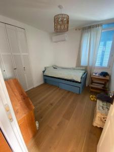 Magnifique maison de pecheur face à la mer