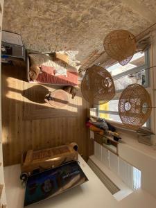 Magnifique maison de pecheur face à la mer