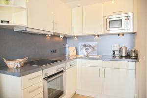 Kaiserhof App 786 inkl WLAN