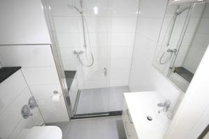 Kaiserhof App 786 inkl WLAN