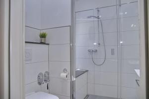 Kaiserhof App 786 inkl WLAN