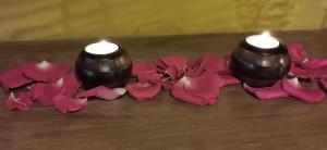B&B / Chambres d'hotes Lavand'Ange et SPA : photos des chambres