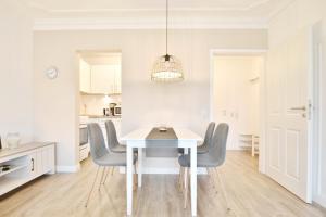 Haus Hubertus Haus Hubertus Appartement 08