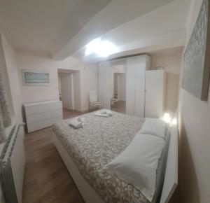 Trilocale nel centro di Sampierdarena
