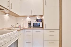 Haus Hubertus Haus Hubertus Appartement 08