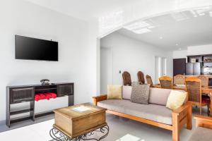 Casa Roble 24 - Playa Arcangel