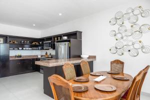 Casa Roble 24 - Playa Arcangel