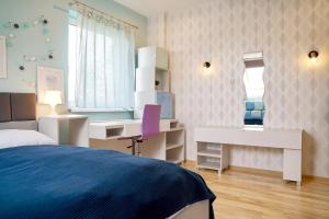 Sunny House by Baltic Home