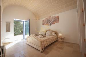 TD Villa e Trulli il Bergamotto with Pool & MedCharm