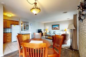 Rehoboth Beach -- The Crest #303