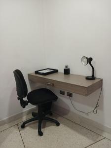 501 Moderno Aparta-Suite en Versalles Tipo Loft - Cali Tower Suites & Lofts