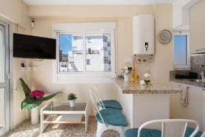Apartamento Benalmadena Playa