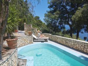 NSM Villa Carlotta E Villa Guarda che Mare in Vieste - Gargano- Puglia