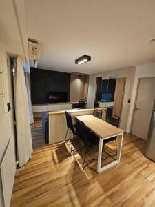 Departamento moderno y espacioso SS 6