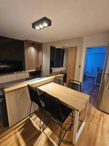 Departamento moderno y espacioso SS 6