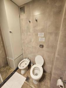 Departamento moderno y espacioso SS 6