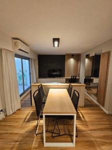 Departamento moderno y espacioso SS 6