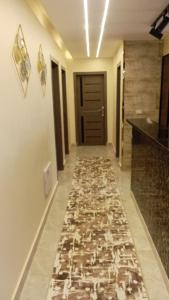 fantastic new modern apartment شقة مميزة في قلب المهندسين قريبة من النيل