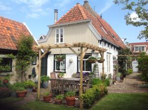 obrázek - Texel lodge