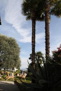 Casa Cecilia Losone
