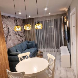 Apartament Bulwary317